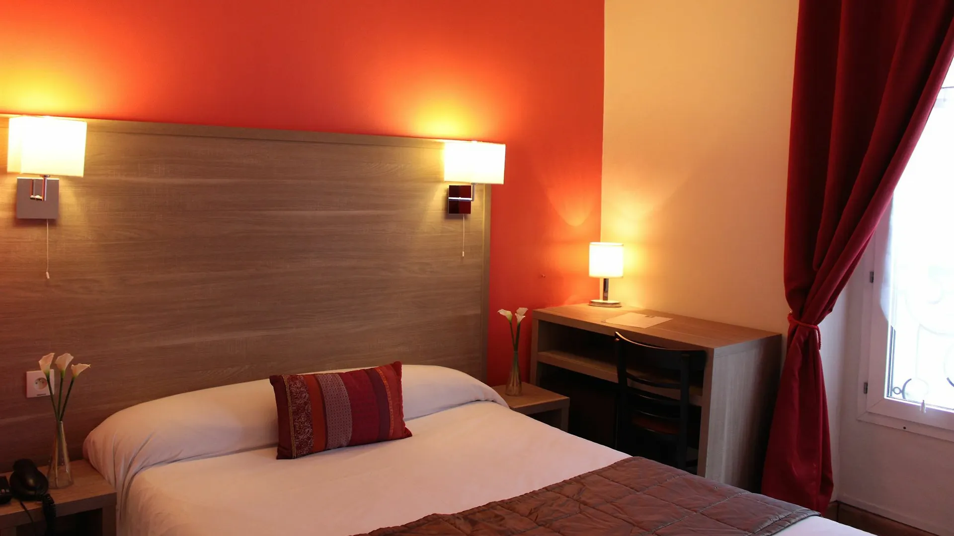 Amadeus 3* Paris