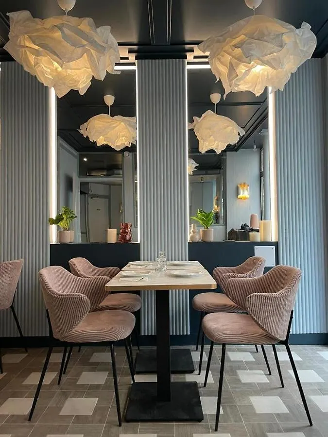 Hotel Amadeus