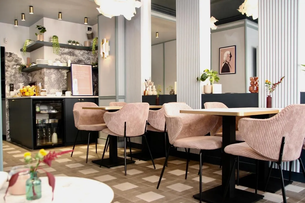 Hotel Amadeus
