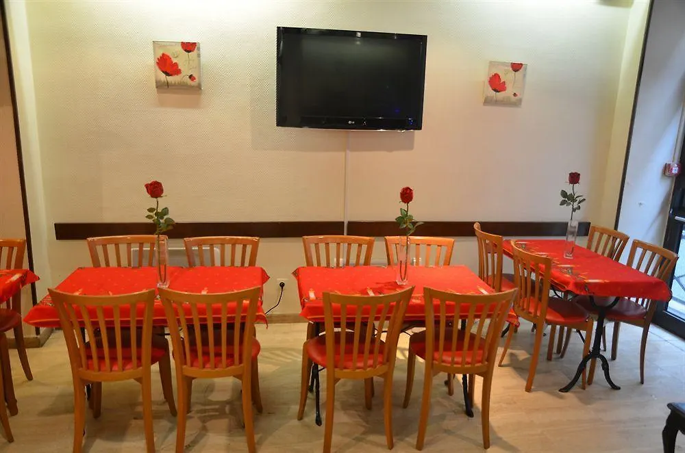 Hotel Amadeus 3*