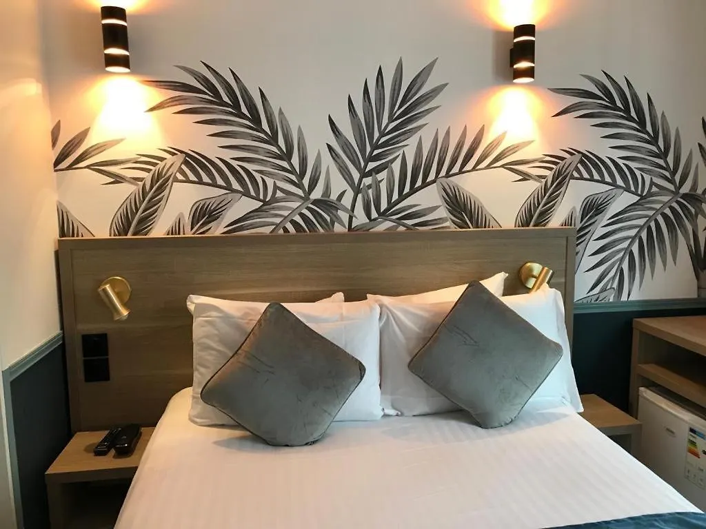 Hotel Amadeus