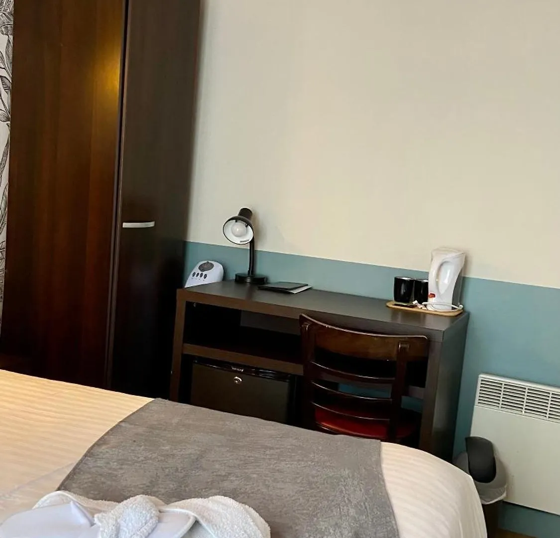 Hotel Amadeus