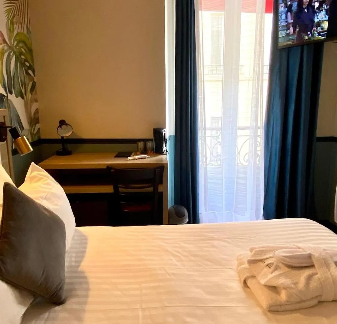 Hotel Amadeus