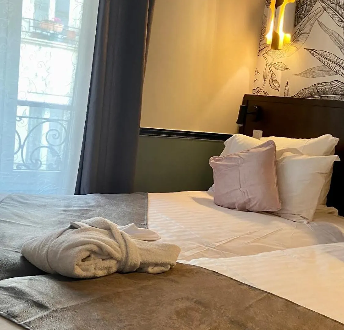 Amadeus Hotel