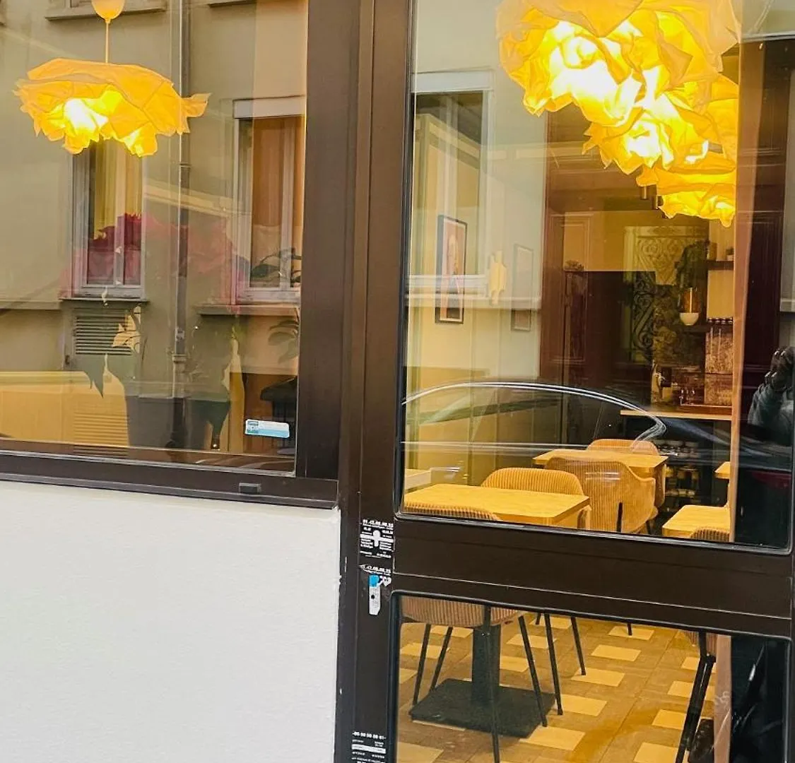 Amadeus Paris