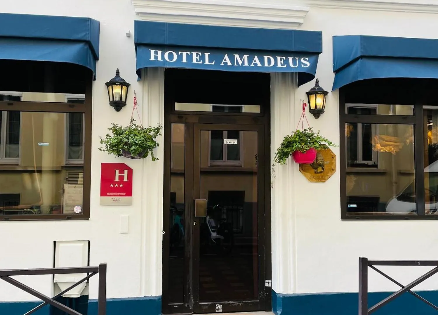 Amadeus