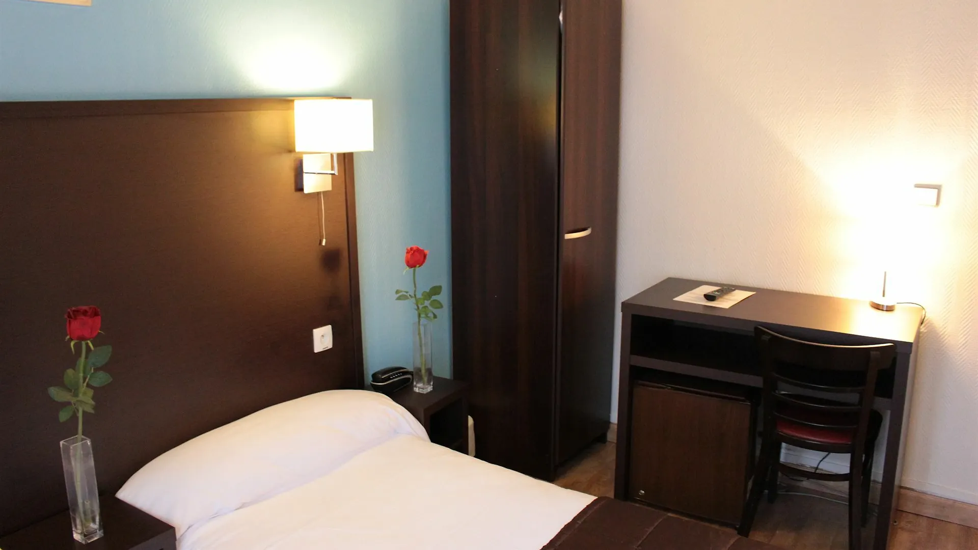 Amadeus Paris