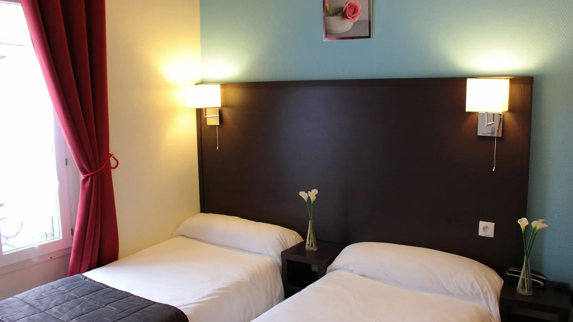 Hotel Amadeus