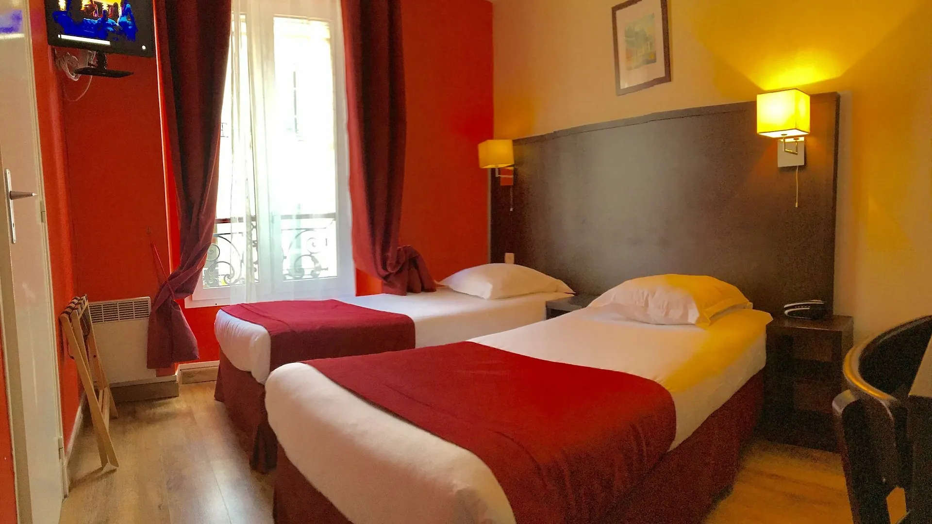 Amadeus Paris