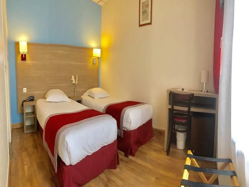 Hotel Amadeus