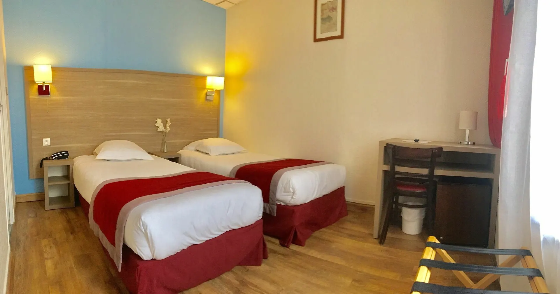 Amadeus Paris