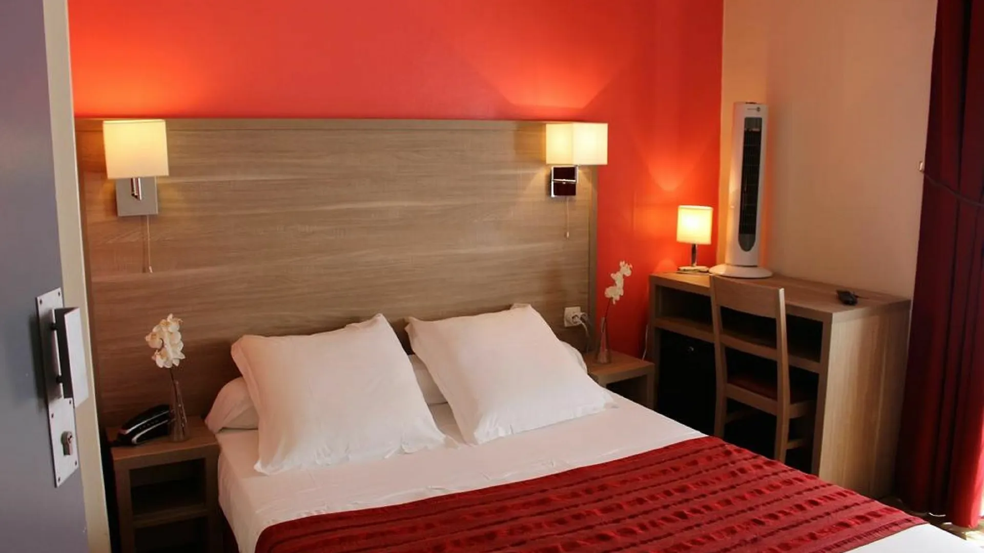 Hotel Amadeus